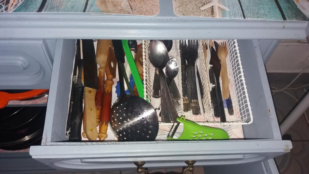 شقة Jorali أرادايا المظهر الخارجي الصورة